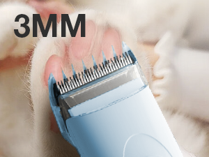 Dog Grooming Vacuum Kit