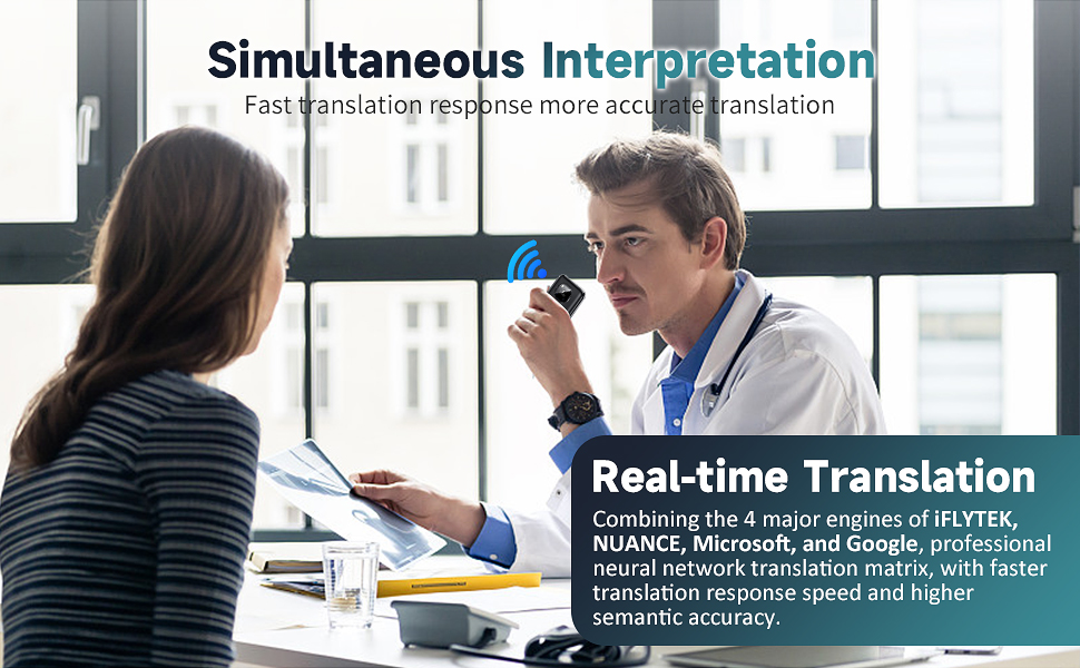 language translator device