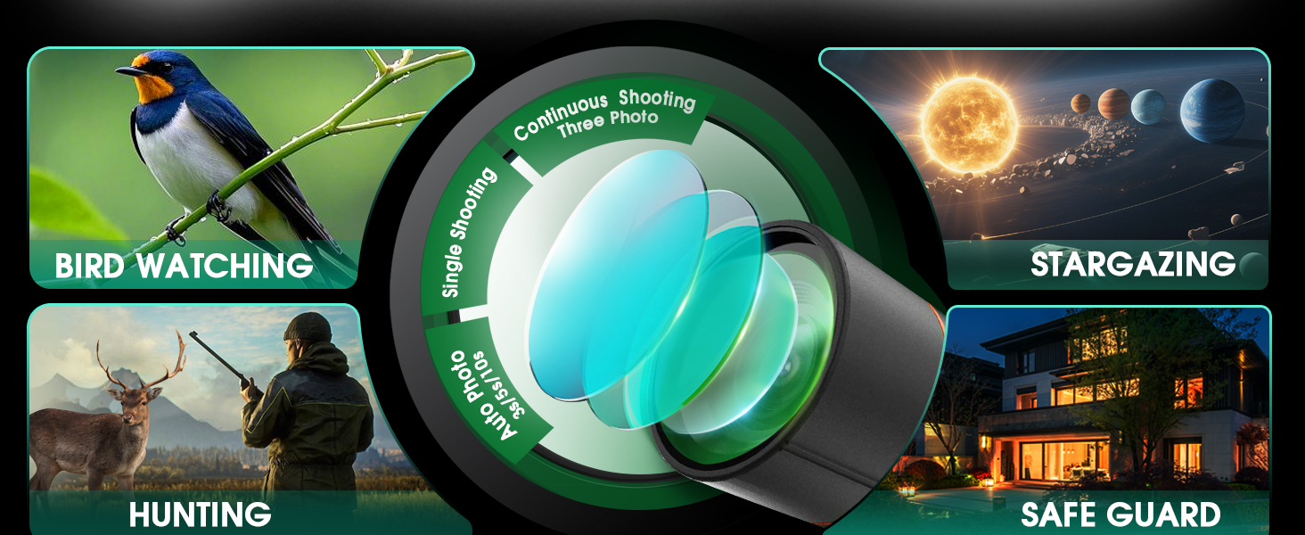 spotter scope
