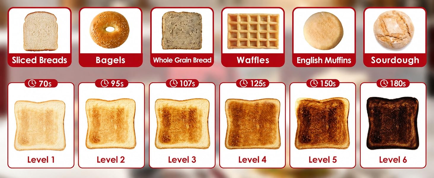 toaster