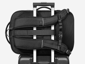travel backpack