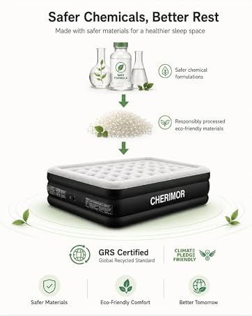 air mattress
