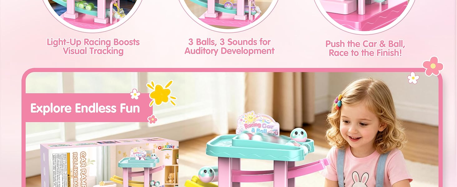 2 year old girl toys