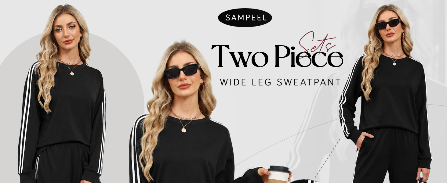2 Piece Outfits for Women