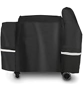 73700 Grill Cover for Pit Boss 700FB, Lexington 500 and Lexington 540, Classic 700 Wood Pellet Gr...