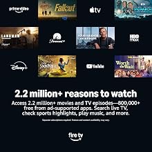 Fire TV 2