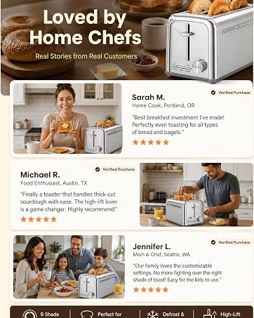 toaster 4 slice