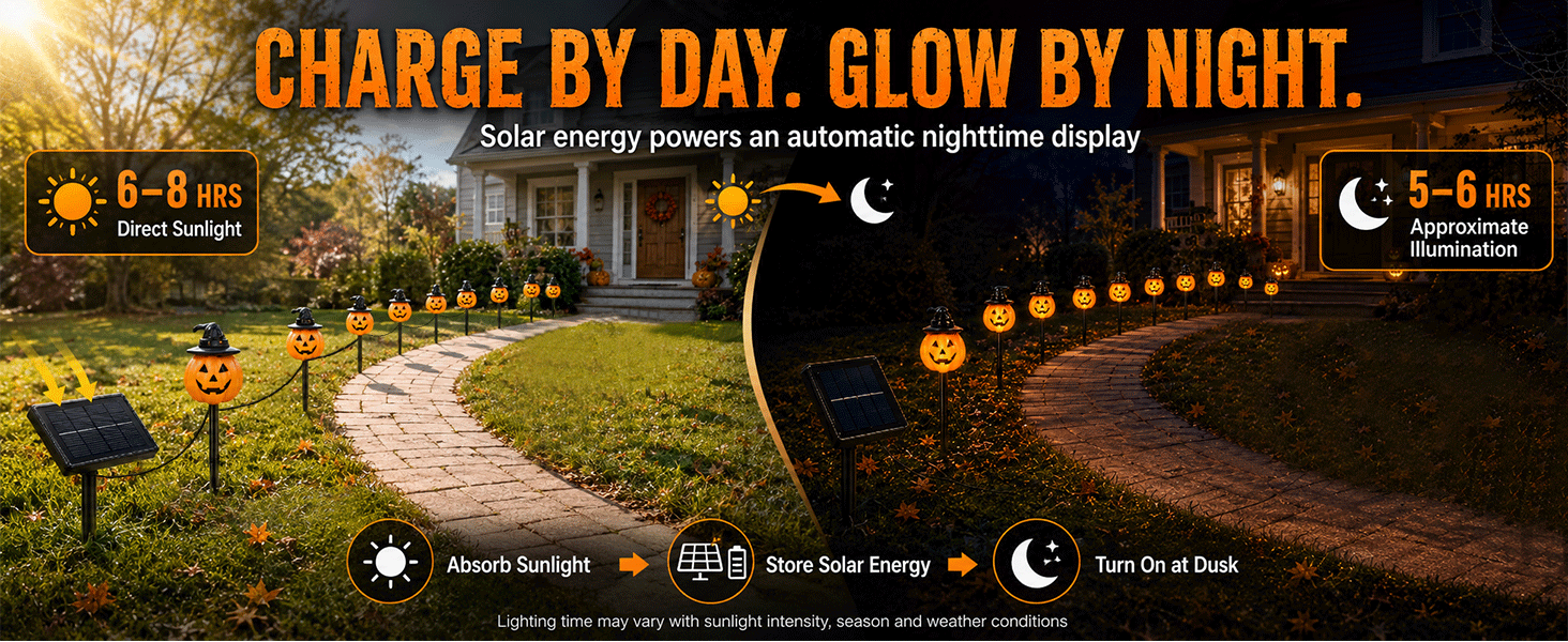 halloween decorations outdoor