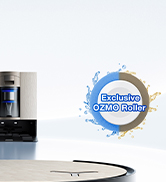 ECOVACS DEEBOT X12S OMNICYCLONE Robot Vacuum & Mop with OZMO Roller 3.0 | Self-Washing Roller Mop...