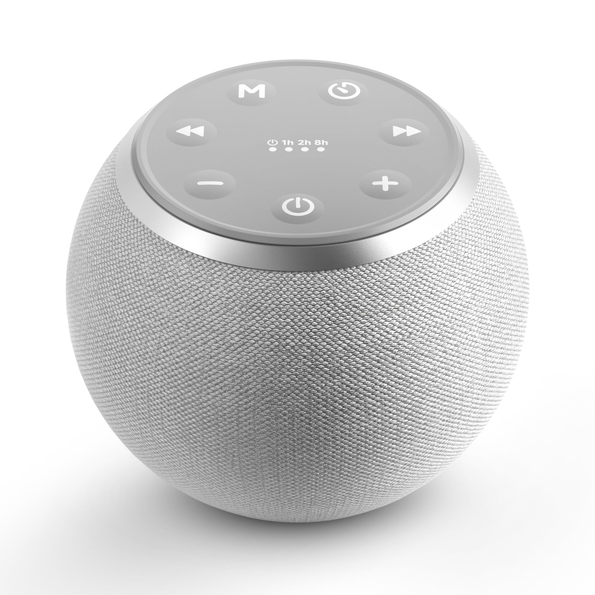 Sleep Timer(Grey)