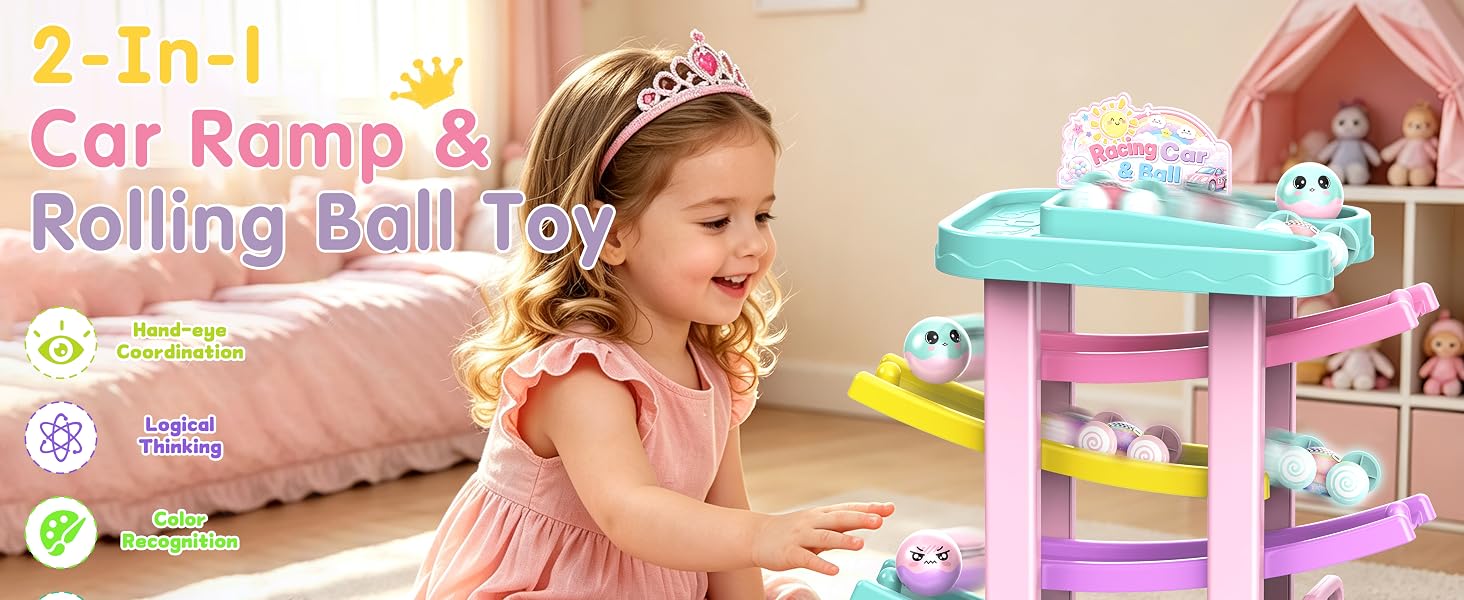 1 year old girls gifts