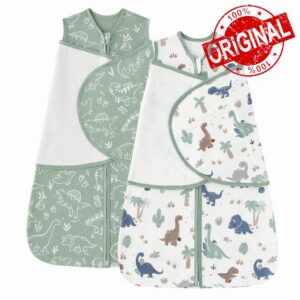 Baby Swaddle Sleep Sack 3-6 Months