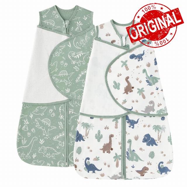 Baby Swaddle Sleep Sack 3-6 Months