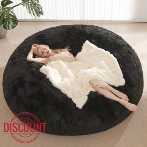 Bean Bag Cover (No Filler)
