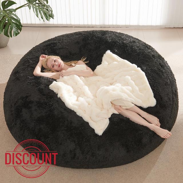 Bean Bag Cover (No Filler)