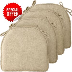 TushGuard Chair Cushions