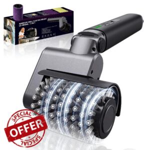 Electric Grill Brush