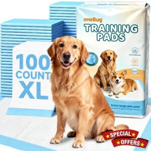 Super Absorbent Leakproof Disposable Dog Pee Pads