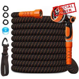 Flexible Garden Hose 50 Ft
