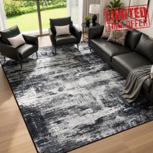 Living Room Rug 5x7