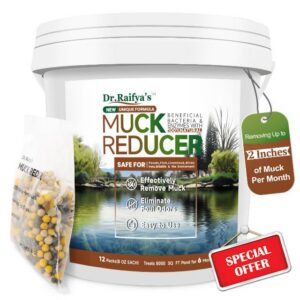 Muck Reducer