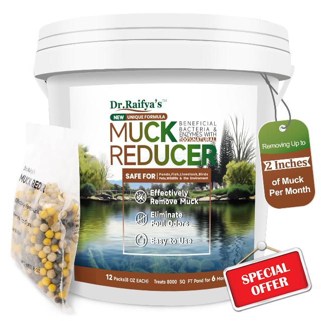 Muck Reducer