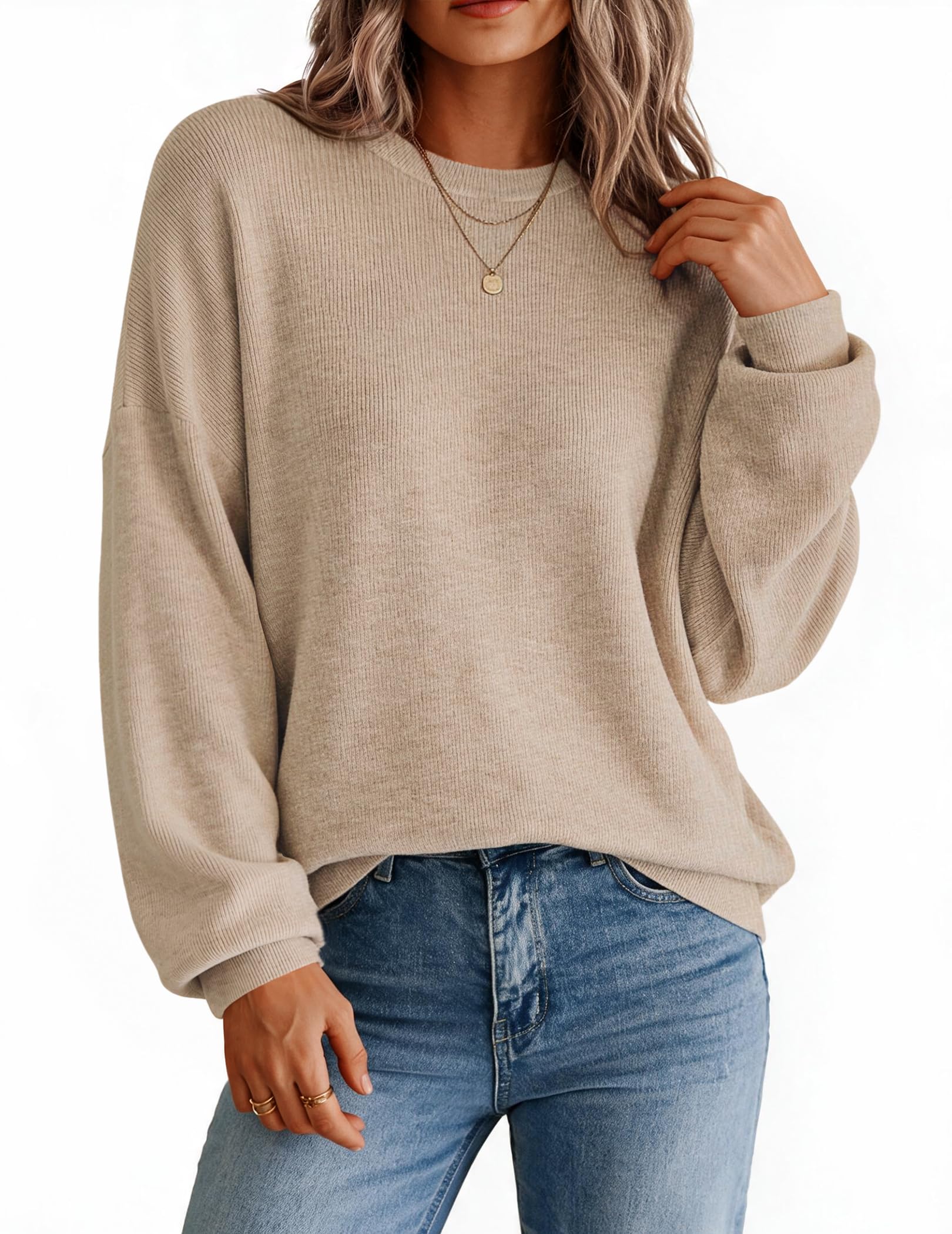 Business Casual Tops