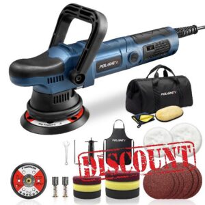 Buffer Polisher