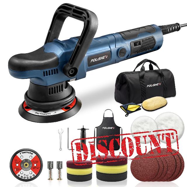 Buffer Polisher