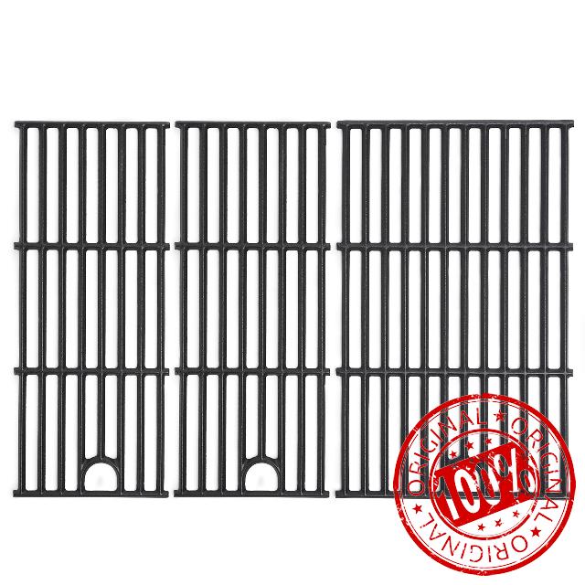 Grill Grates Replacement for Char-Broil Performance Series 4 Burner Gas Grill