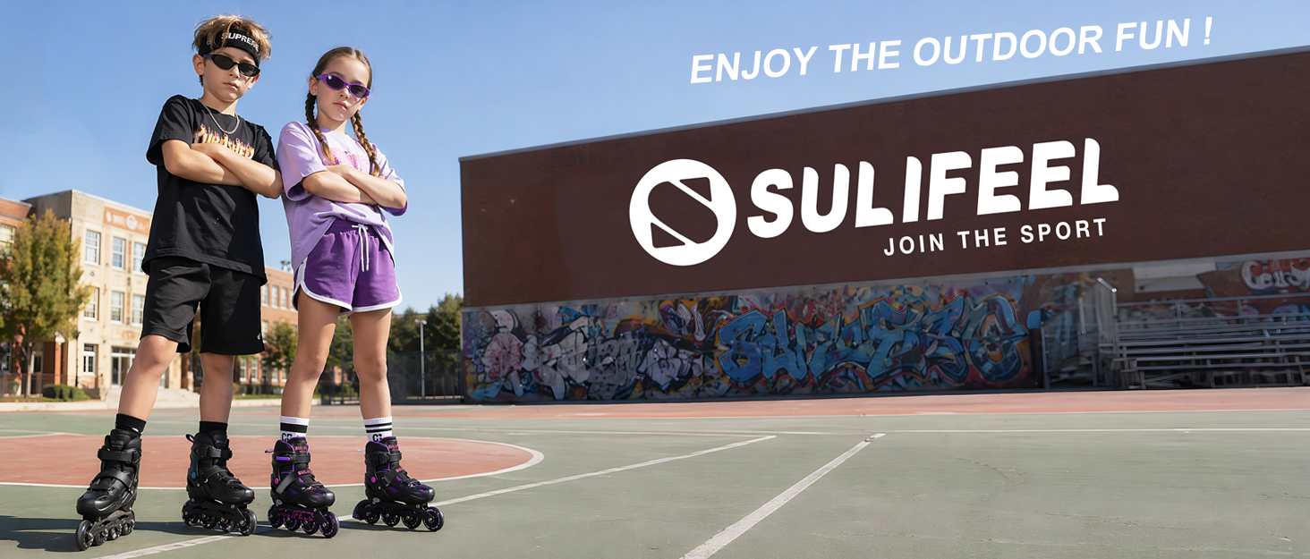 SULIFEEL Banner