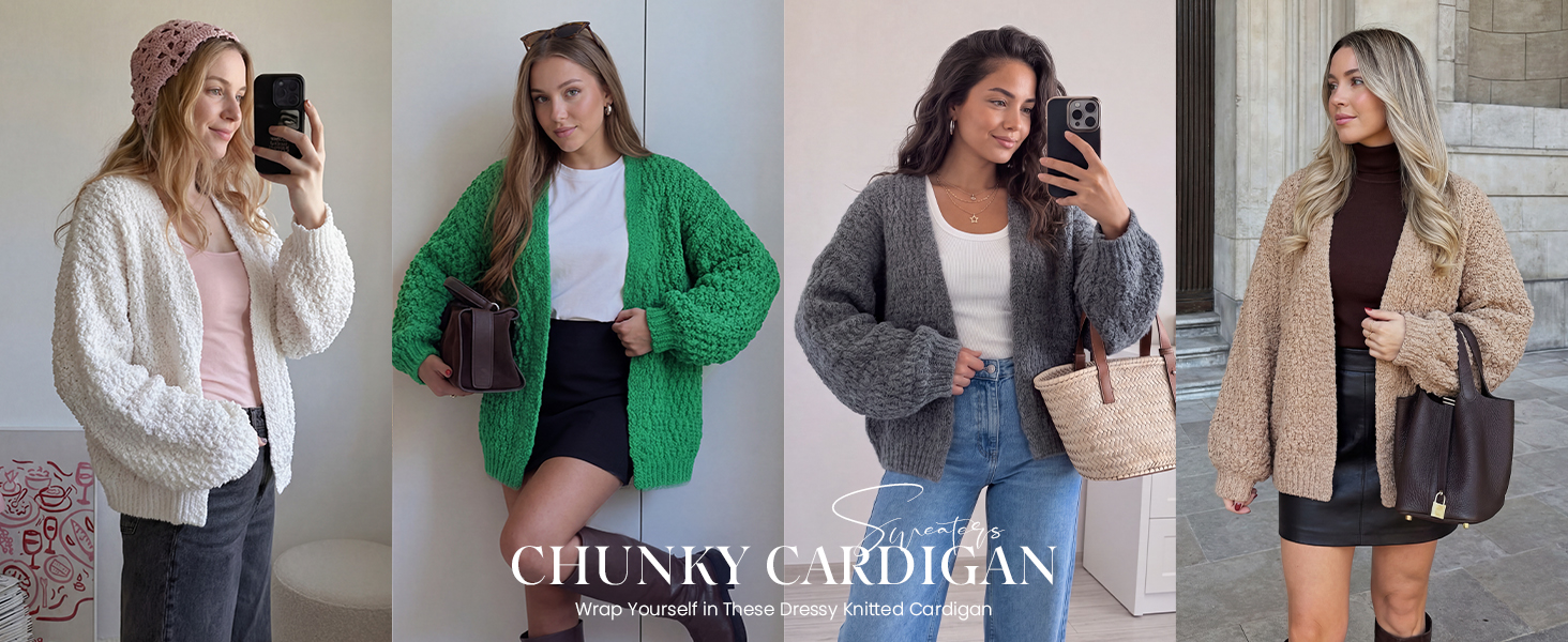 cardigan sweaters for women, cute sweaters for women, winter clothes for women