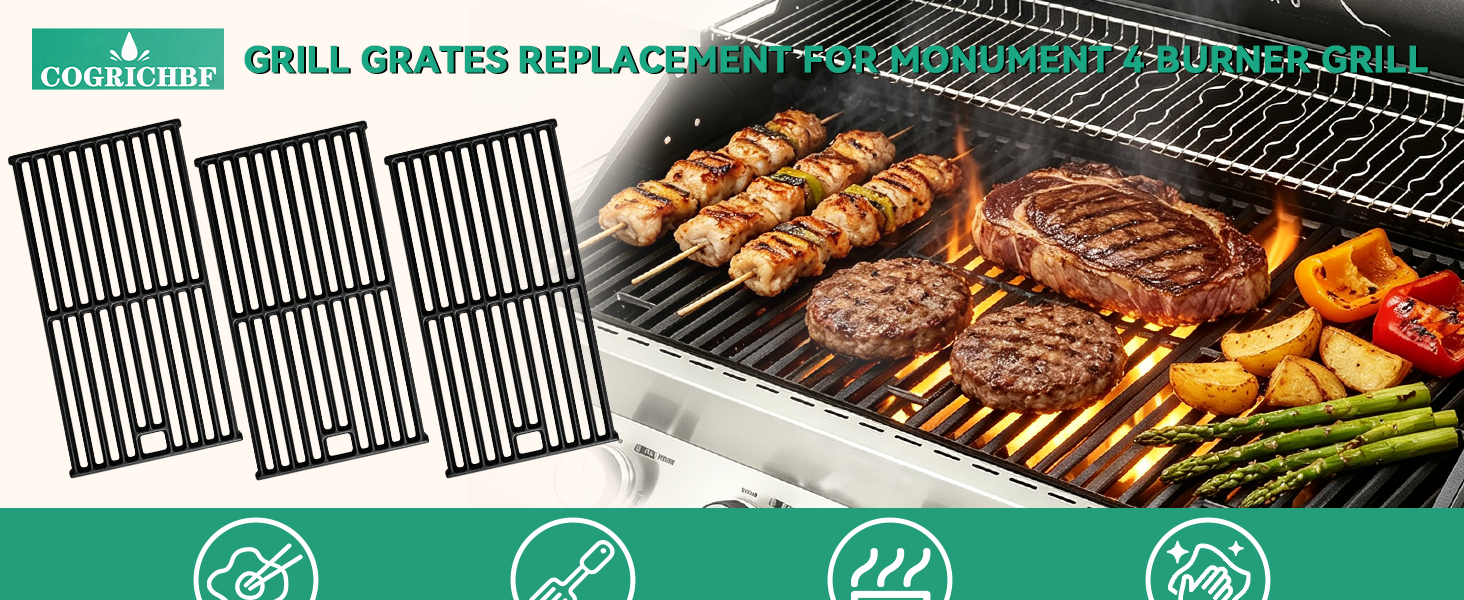 Grill Grate