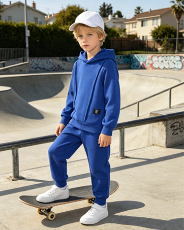 Boy Outfits