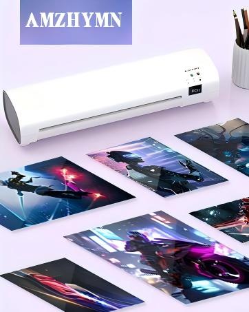 Laminator Machine