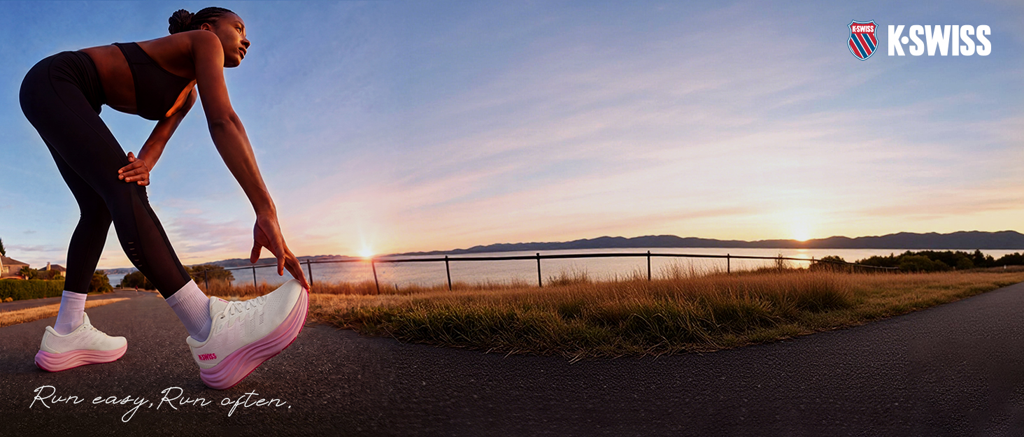 WOMENS RUNNING