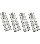 Tmozyar S911 Stainless Steel 3 Pack Cooking Grids Grates for Viking VGBQ 30" T, VGBQ 41" T, VGBQ ...