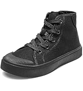 DREAM PAIRS Boys Girls Sneaker High Top Basketball Shoes Kids LilLegends JuniorFly Jumpers Sports...