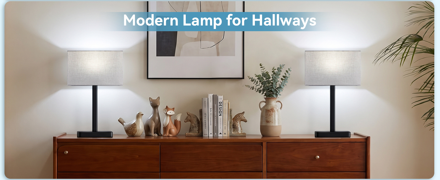 modern lamps for living room