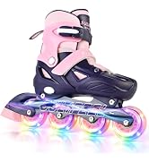Girls Inline Skates