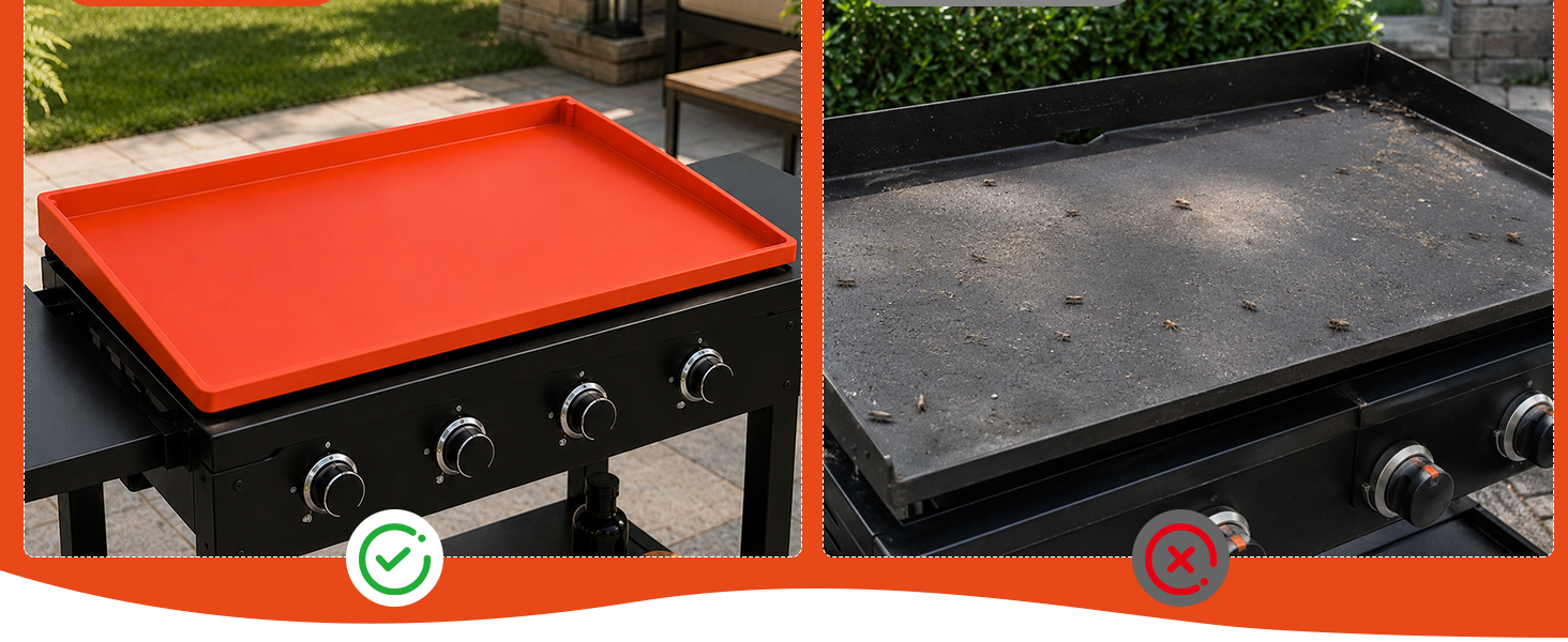 blackstone griddle accessories