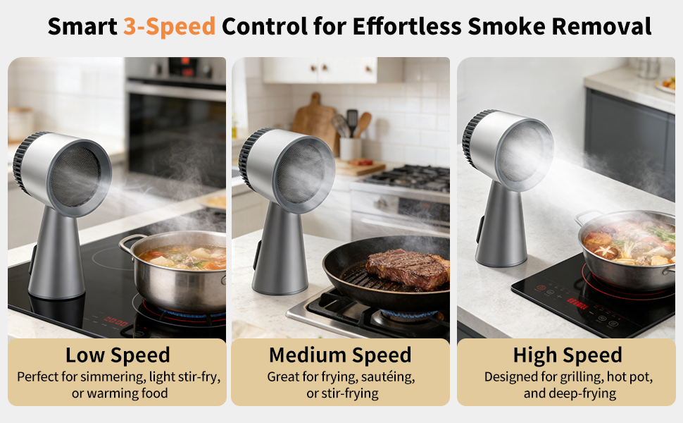 kitchen exhaust fan