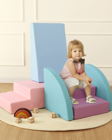 climbing blocks