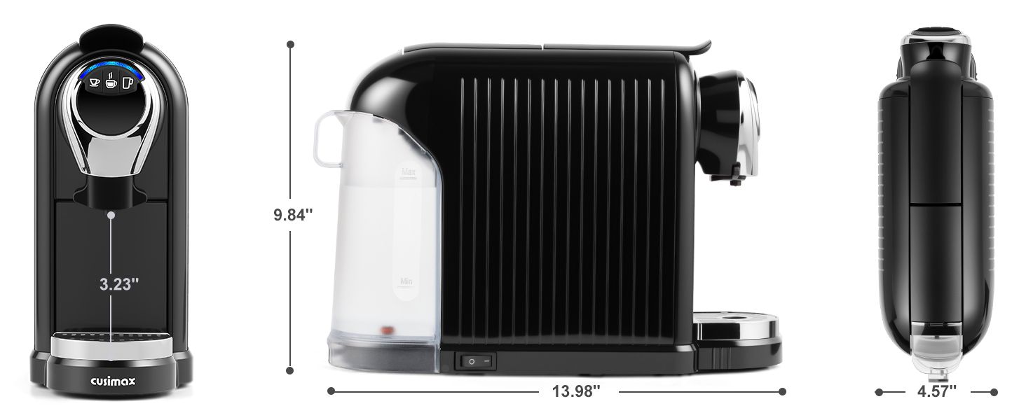 coffee machine