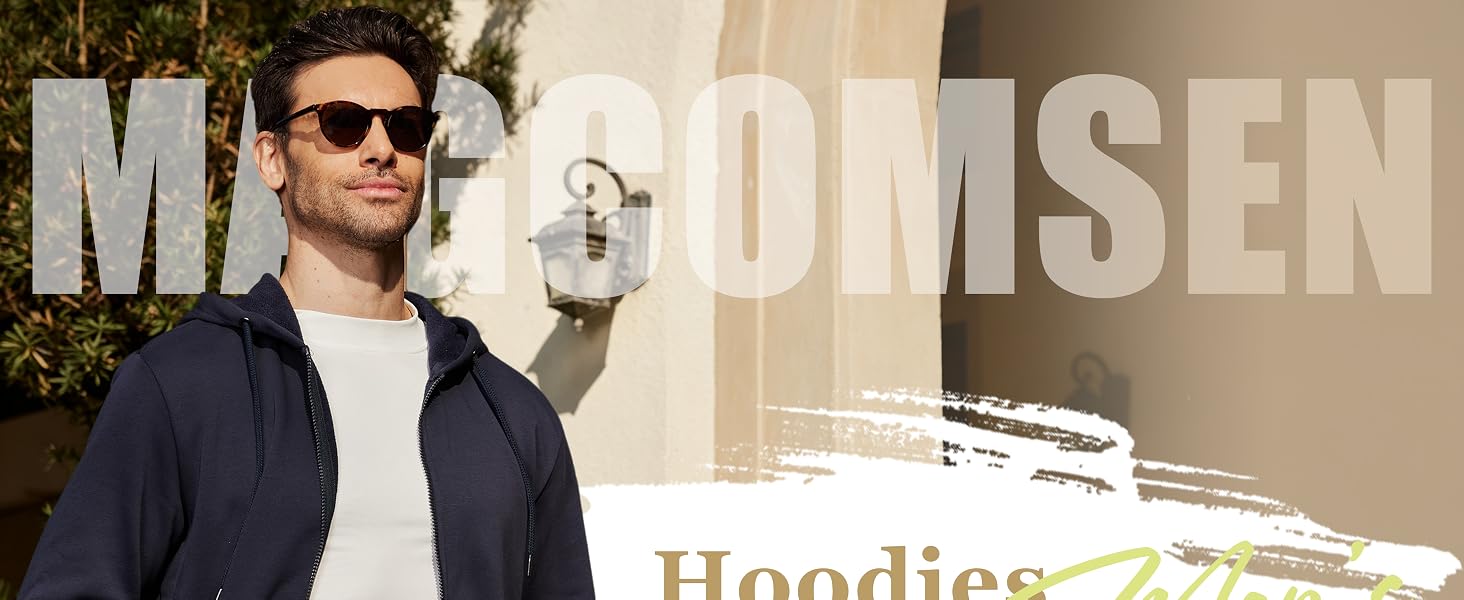hoodies for men