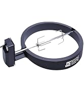 Kamado Joe Stainless Steel Charcoal Basket Grill Accessory to Create Multiple Cook Zones for All ...