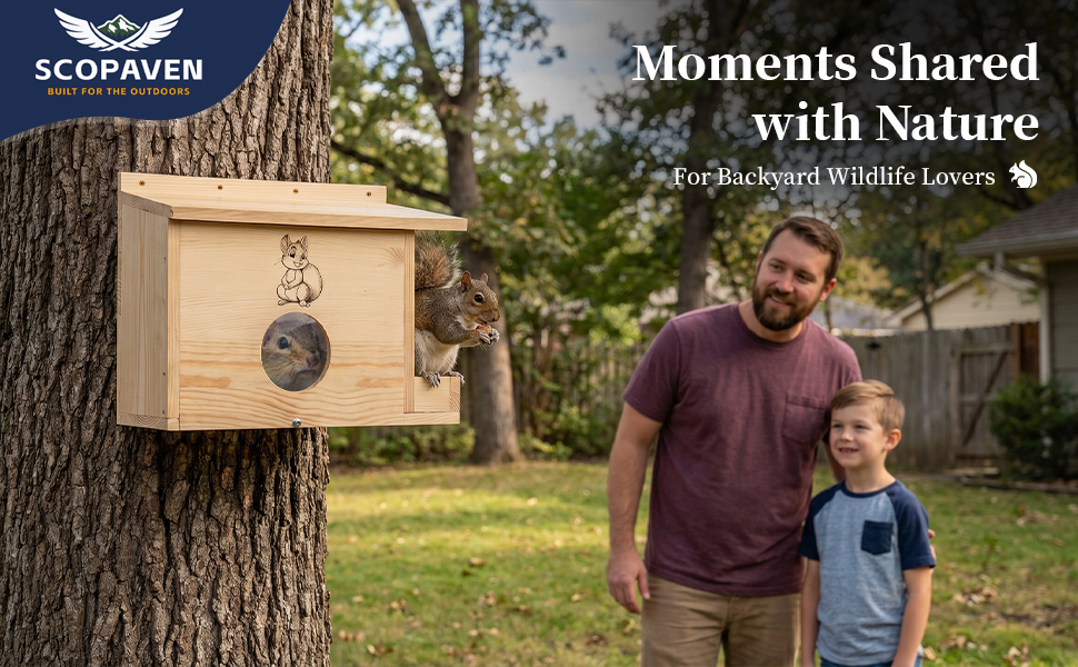 Create Backyard Moments Worth Sharing