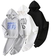 Boy Sweatsuit