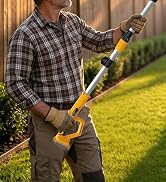 Cordless Pole Saw