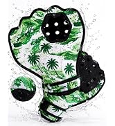 ouyhhk Water Baseball Gloves Set for Pool & Beach Games-for Beach Games & Swimming Pool Games,1PC...